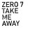 Buy Zero 7 - Take Me Awayn (CDS) Mp3 Download