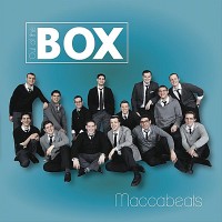 Purchase Maccabeats - Out Of The Box