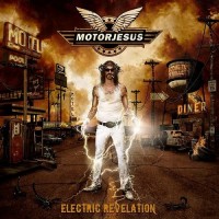 Purchase Motorjesus - Electric Revelation