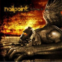 Purchase Nailpoint - Falling To Pieces