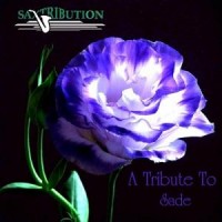 Purchase Saxtribution - A Tribute To Sade (Explicit)