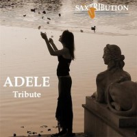 Purchase Saxtribution - Adele - Tribute