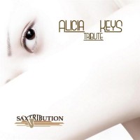 Purchase Saxtribution - Alicia Keys - Tribute