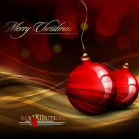 Purchase Saxtribution - Merry Christmas