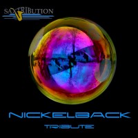 Purchase Saxtribution - Nickelback - Tribute
