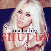 Purchase Amelia Lily - Shut Up (CDS)