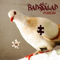 Purchase Bad Salad - Puzzled