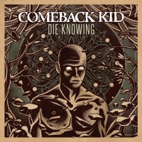 Purchase Comeback Kid - Die Knowing