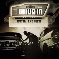 Purchase Curren$y - The Drive In Theatre