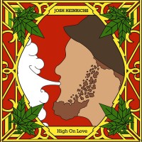Purchase Josh Heinrichs - High On Love (EP)