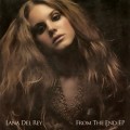 Buy Lana Del Rey - From The End (EP) Mp3 Download