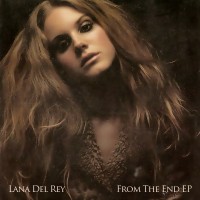 Purchase Lana Del Rey - From The End (EP)