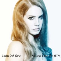 Purchase Lana Del Rey - Young Like Me (EP)