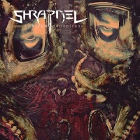 Purchase Shrapnel - The Virus Conspires