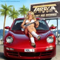 Purchase Tarrga - Lost And Archives Vol I