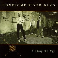 Purchase Lonesome River Band - Finding The Way