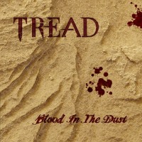 Purchase Tread - Blood In The Dust