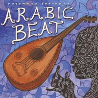 Purchase VA - Putumayo Presents: Arabic Beat