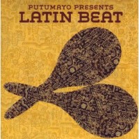 Purchase VA - Putumayo Presents Latin Beat