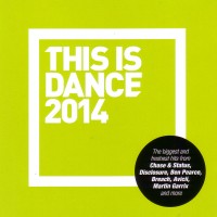 Purchase VA - This Is Dance 2014 CD1