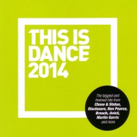 Purchase VA - This Is Dance 2014 CD2