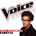 Buy Will Champlin - At Last (The Voice Performance) (CDS) Mp3 Download