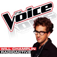 Purchase Will Champlin - Radioactive (The Voice Performance) (CDS)