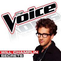 Purchase Will Champlin - Secrets (The Voice Performance) (CDS)