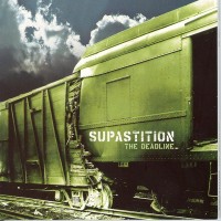 Purchase Supastition - The Deadline (EP)