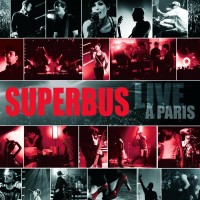 Purchase Superbus - Le Super Acoustique