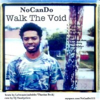 Purchase NoCanDo - Walk The Void