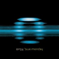 Purchase Orgy - Blue Monday (MCD) CD1