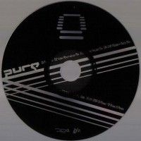 Purchase Orgy - Pure (CDS)