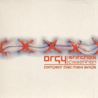 Purchase Orgy - Stitches & Dissention (MCD) CD2