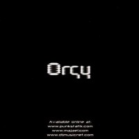 Purchase Orgy - The Obvious (CDS)