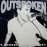 Purchase Outspoken - Look Beyond (EP)