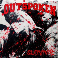 Purchase Outspoken - Survival