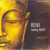 Purchase Parijat - Reiki Healing Waves