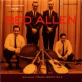 Buy Red Allen - The Folkways Years (With Frank Wakefield) Mp3 Download