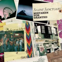 Purchase Silent Sanctuary - Mistaken For Granted