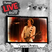 Purchase Snow Patrol - Itunes Live: London Festival (EP)