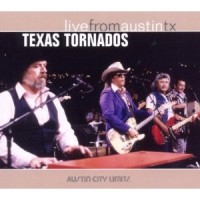 Purchase Texas Tornados - Live From Austin, Tx