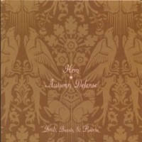 Purchase The Autumn Defense - Birds, Beasts & Flowers (With Hem) (EP)