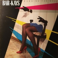 Purchase The Bar-Kays - Banging The Wall (Vinyl)