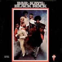 Purchase The Bar-Kays - Black Rock (Vinyl)