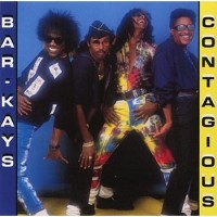 Purchase The Bar-Kays - Contagious