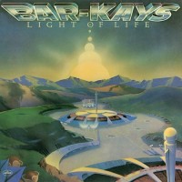 Purchase The Bar-Kays - Light Of Life (Vinyl)