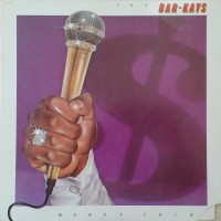Purchase The Bar-Kays - Money Talks (Vinyl)
