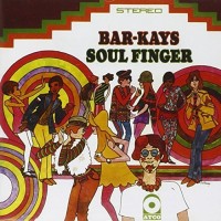 Purchase The Bar-Kays - Soul Finger (Vinyl)