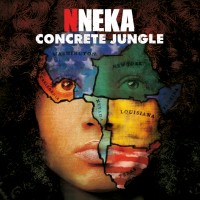 Purchase Nneka - Concrete Jungle